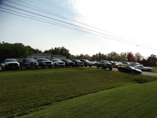 Car Dealer «Southern Select Auto Sales», reviews and photos, 920 Medina Rd, Medina, OH 44256, USA