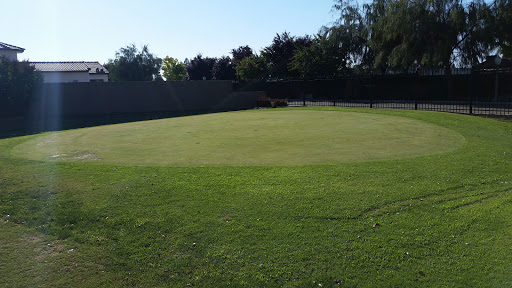 Golf Course «Exeter Public Golf Course», reviews and photos, 510 W Visalia Rd, Exeter, CA 93221, USA