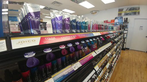 Beauty Supply Store «CosmoProf», reviews and photos, 1845 E Broadway Rd #125, Tempe, AZ 85282, USA