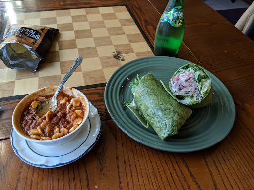 Coffee Shop «Jitters», reviews and photos, 178 N Chicago St, Joliet, IL 60432, USA