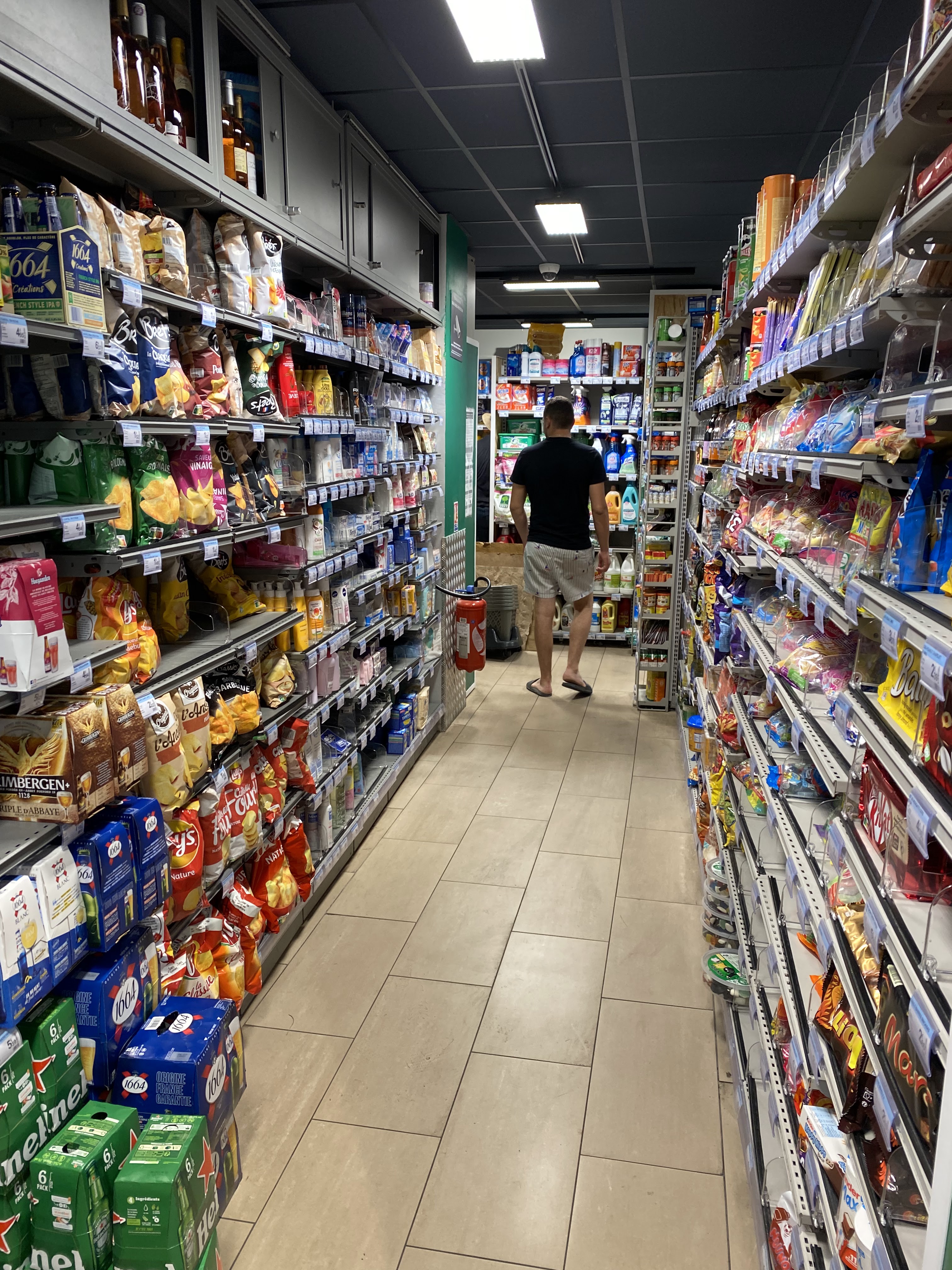 Photo n° 2 de l'avis de Frédéric.c fait le 19/06/2022 à 16:31