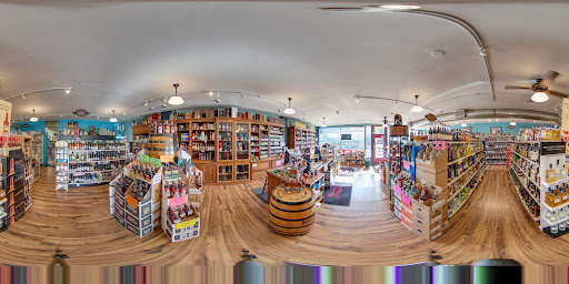 Liquor Store «Westmoreland Liquor Store», reviews and photos, 7207 SE Milwaukie Ave, Portland, OR 97202, USA