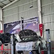 Gökmavi Otomotiv Servis Bakım ve Hasar Onarım Merkezi