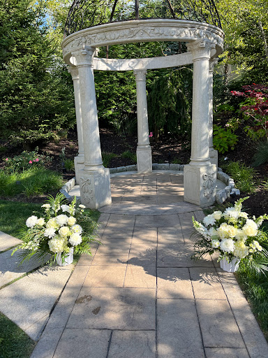 Florist «Bella Flora CT LLC», reviews and photos, 412 Cromwell Ave, Rocky Hill, CT 06067, USA