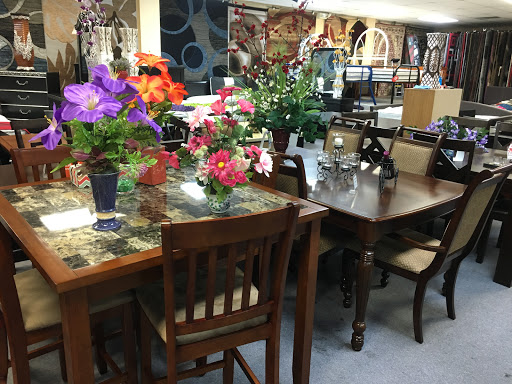 Furniture Store «LUXURY FURNITURE», reviews and photos, 7113 Hull Street Rd, Richmond, VA 23235, USA