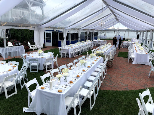 Florist «Cape Winds Florist», reviews and photos, 860 Broadway, Cape May, NJ 08204, USA