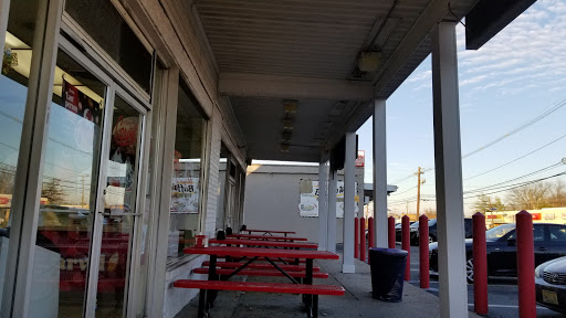 Ice Cream Shop «Carvel», reviews and photos, 1191 St George Ave, Colonia, NJ 07067, USA