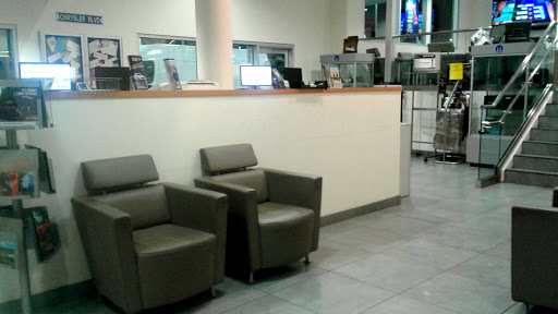 Car Dealer «Roseville Automall», reviews and photos, 700 Automall Dr, Roseville, CA 95661, USA