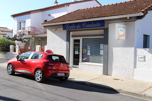 Auto-École Lavail à Thuir, Pyrénées-Orientales