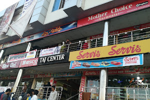 Taj Centre Sambrial image