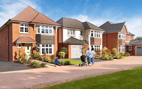 Redrow - Worden Gardens image