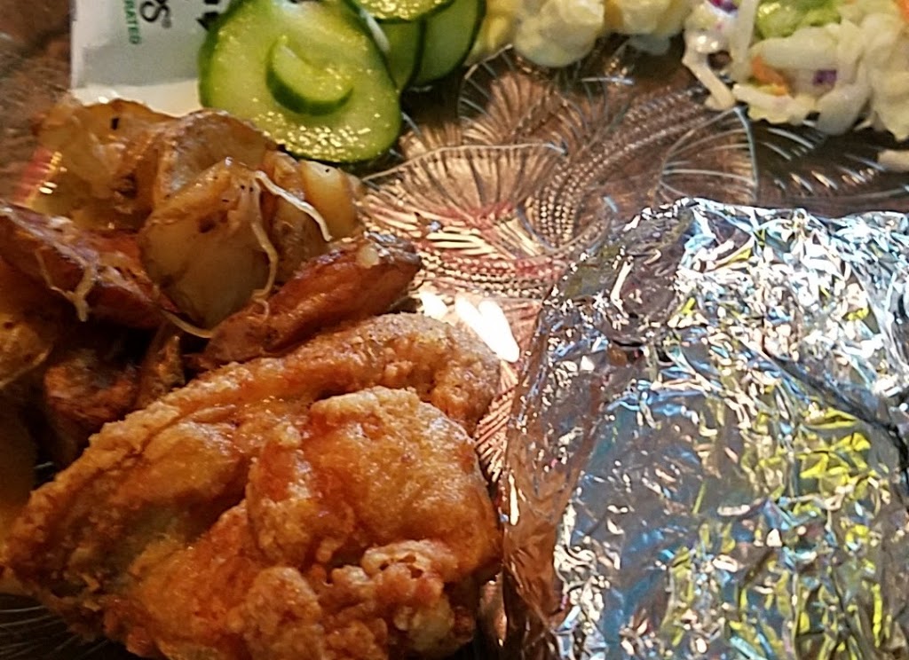 Johnny's Bar & Grill 50483