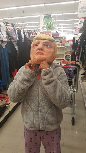 Discount Store «Kmart», reviews and photos, 1277 Liberty St, Springfield, MA 01104, USA