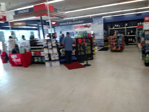 Auto Parts Store «Pep Boys Auto Parts & Service», reviews and photos, 7311 Ritchie Hwy, Glen Burnie, MD 21061, USA