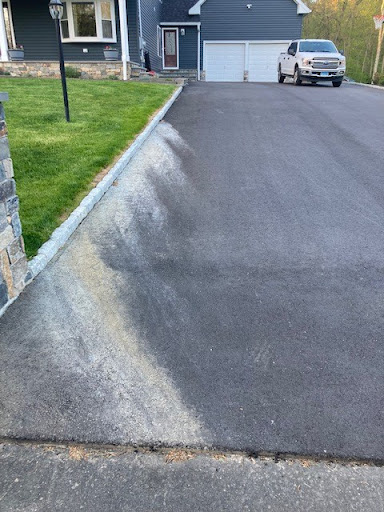 Construction Company «Burns Construction Co Inc», reviews and photos, 611 Access Rd, Stratford, CT 06615, USA