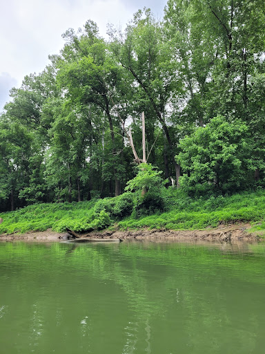 Canoe & Kayak Rental Service «Mammoth Cave Canoes & Kayak», reviews and photos, 1240 Old Mammoth Cave Rd, Cave City, KY 42127, USA