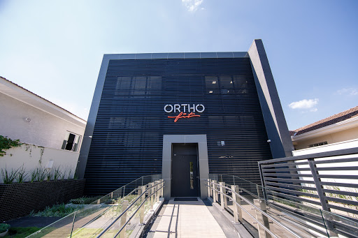 Centro Médico Orthofit