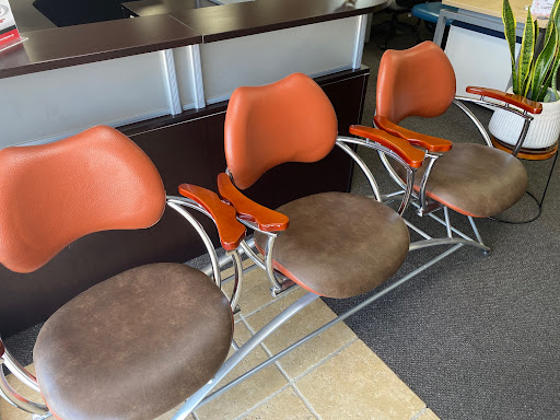 Used Office Furniture Store «Plano Used Office Furniture», reviews and photos, 902 K Ave, Plano, TX 75074, USA