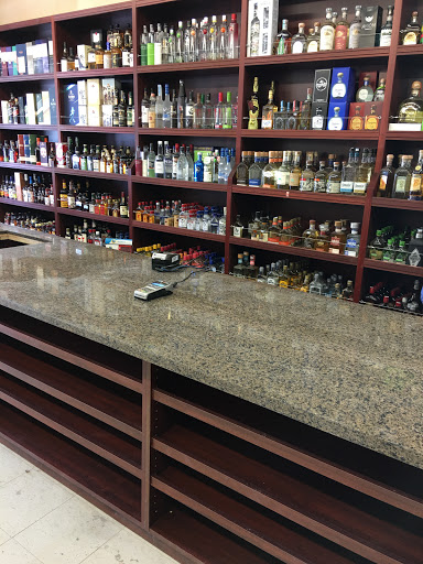 Liquor Store «Rowland Heights Liquor Mart», reviews and photos, 2428 Fullerton Rd, Rowland Heights, CA 91748, USA