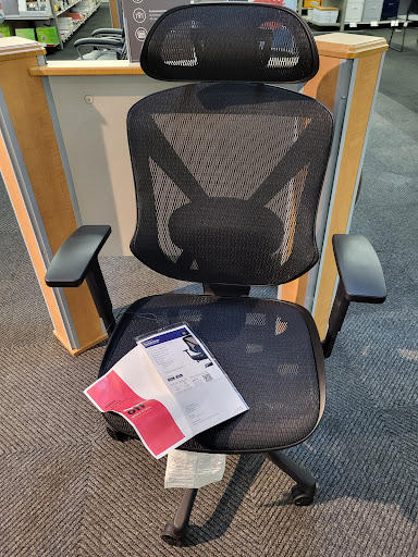 Office Supply Store «Staples», reviews and photos, 1306 E Belt Line Rd, Richardson, TX 75081, USA