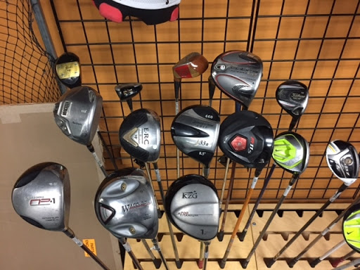 Exercise Equipment Store «Play It Again Sports», reviews and photos, 5548 Springdale Ave, Pleasanton, CA 94588, USA