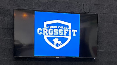 CrossFit Tourlaville à Cherbourg-en-Cotentin
