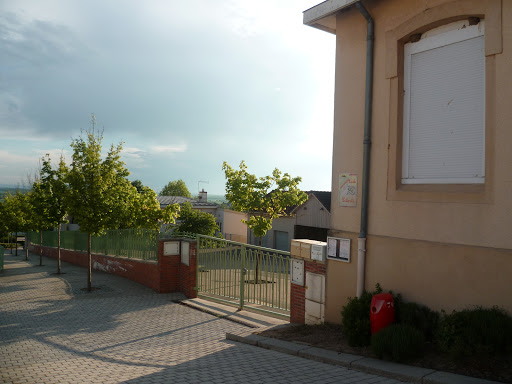 Groupe scolaire Liberté Ferry à Sanvignes-les-Mines, Saone-et-Loire