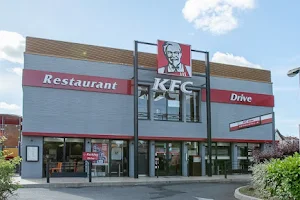 KFC SARTROUVILLE image