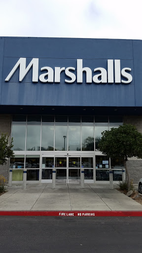 Department Store «Marshalls», reviews and photos, 1664 Commercial Way, Santa Cruz, CA 95065, USA