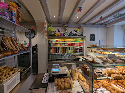 Boulangerie Santos Maria à Courbevoie