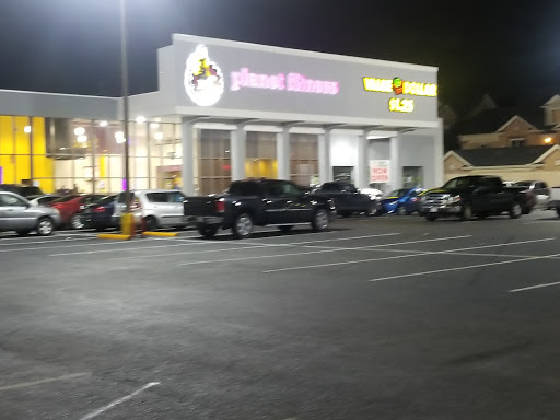 Gym «Planet Fitness», reviews and photos, 3601 Center St, Deer Park, TX 77536, USA