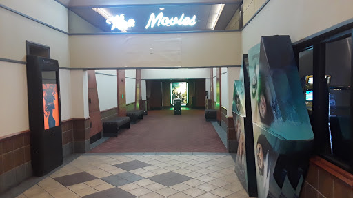 Movie Theater «AMC Classic Apple Valley 15», reviews and photos, 15630 Cedar Ave S, Apple Valley, MN 55124, USA