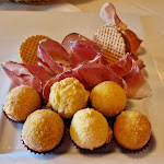 Photo n°1 de l'avis de megghi868. fait le 17/04/2023 à 06:21 sur le  Ristorante Pizzeria Le Giare à Pozza di Fassa