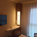 Photo n°14 de l'avis de Denys.h fait le 12/12/2021 à 19:40 sur le  Hey Lou Hotel Monheim am Rhein (vormals Styles Hotel) à Monheim am Rhein