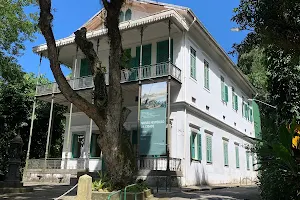 Museu Histórico da Cidade image