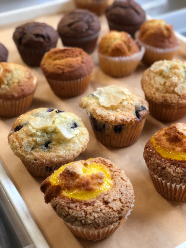 Bakery «Grand Finale Desserts and Pastries», reviews and photos, 225 Franklin Ave, Grand Haven, MI 49417, USA