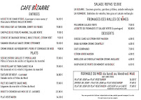 Photos du propriétaire du Restaurant français Le Café Bizarre à Nîmes - n°2