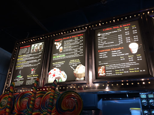 Wedding Venue «Capitol Theatre», reviews and photos, 127 W Broadway Ave, Maryville, TN 37801, USA