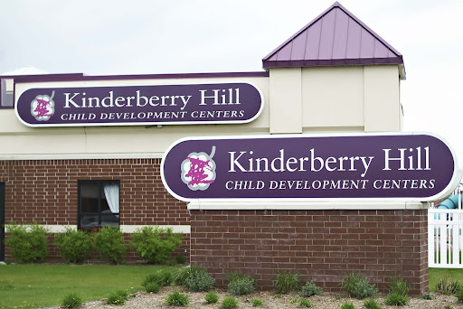Day Care Center «Kinderberry Hill Child Development Centers», reviews and photos, 1205 Woodbury Dr, Woodbury, MN 55129, USA