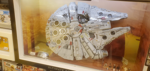 Toy Store «The LEGO Store», reviews and photos, 6020 E 82nd St, Indianapolis, IN 46250, USA