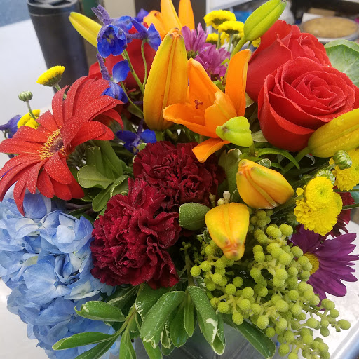 Florist «The Flowerman Inc.», reviews and photos, 2450 E Foothill Blvd, Pasadena, CA 91107, USA