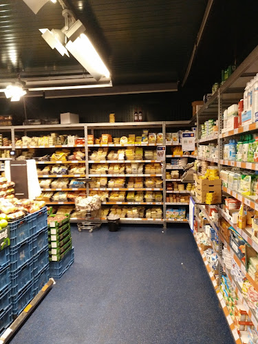 Beoordelingen van OKay Vossem in Ottignies-Louvain-la-Neuve - Supermarkt