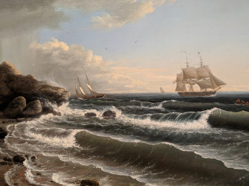 Art Museum «Detroit Institute of Arts», reviews and photos, 5200 Woodward Ave, Detroit, MI 48202, USA