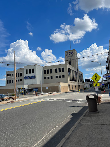 Department Store «Sears», reviews and photos, 436 Main St, Hackensack, NJ 07601, USA