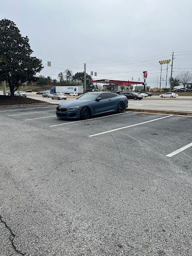 Used Car Dealer «Fields BMW of Daytona», reviews and photos, 1050 N Tomoka Farms Rd, Daytona Beach, FL 32124, USA