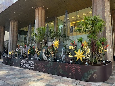 DIOR Fukuoka Iwataya