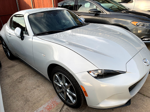 Used Car Dealer «Central Autohaus», reviews and photos, 640 S Central Expy, Richardson, TX 75080, USA