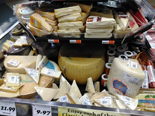 Grocery Store «Rouses Market», reviews and photos, 2900 E Milton Ave, Youngsville, LA 70592, USA