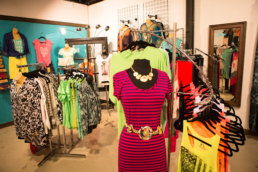 Boutique «The Cannery Center», reviews and photos, 2005 N Washington Blvd, Ogden, UT 84414, USA