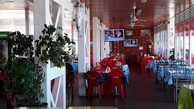 Restaurantes Caleta Riquelme